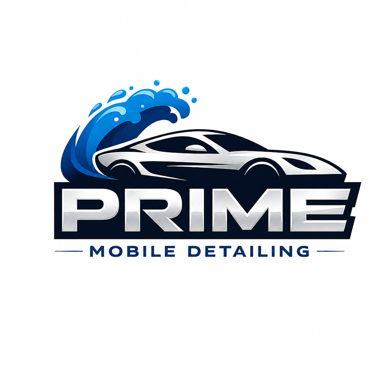 Prime Mobile Detailing